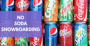 Soda Could Be Slowing You Down On The Slopes