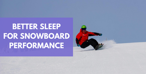 Is Lack Of Sleep Effecting Your Snowboarding?