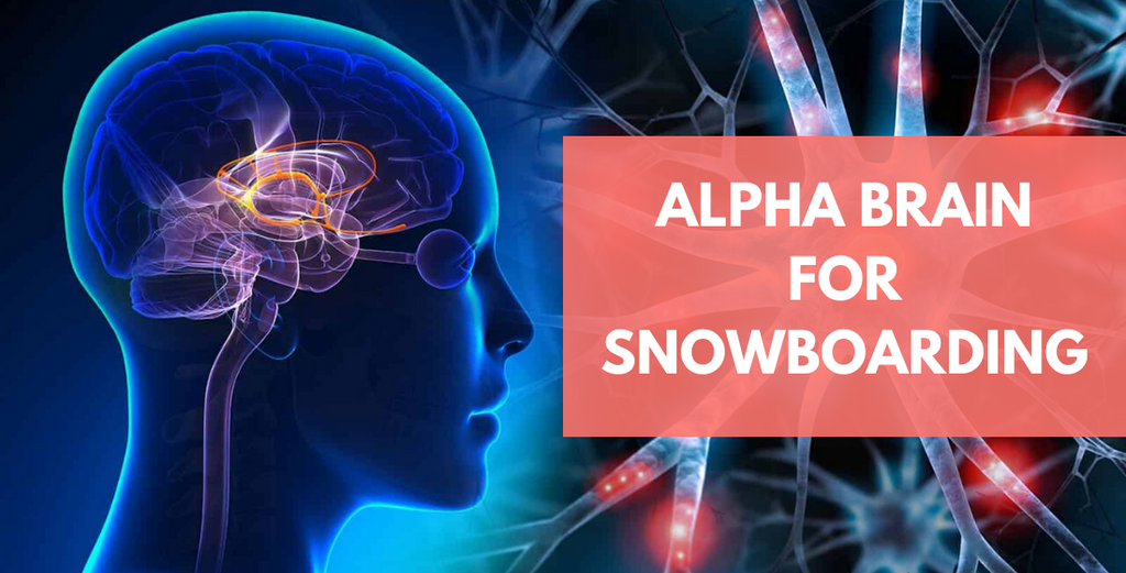 Alpha Brain For Snowboard Optimisation