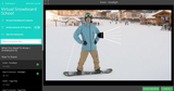how to snowboard, snowboard tips, snowboarding drills