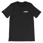 Watch & Ride Short Sleeve T-shirt - Unisex