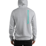 Watch & Ride Hooded Sweatshirt - Unisex