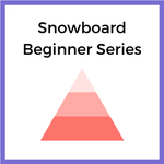 beginner snowboard lessons, snowboarding for beginners, learn to snowboard