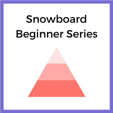 beginner snowboard lessons, snowboarding for beginners, learn to snowboard